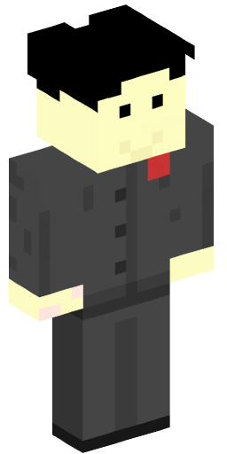 Minecraft Skin #215858