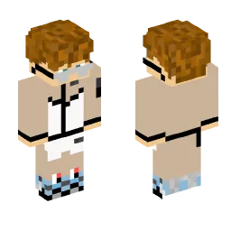 Minecraft Skin #