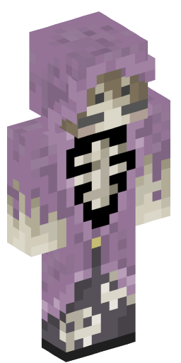 phacoism Minecraft Skin Preview on Minecraft.Co.Com