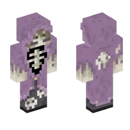 Minecraft Skin #215870