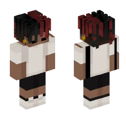 Minecraft Skin #215873