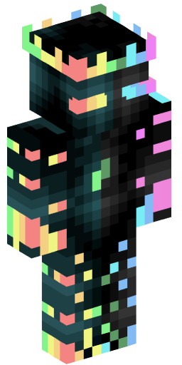 MC_Galactic Minecraft Skin Preview on Minecraft.Co.Com