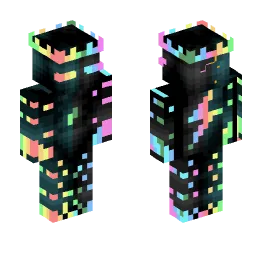 Minecraft Skin #215884
