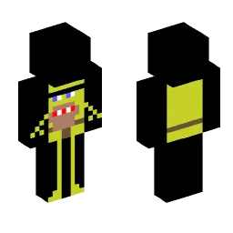 Minecraft Skin #215885