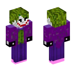 Minecraft Skin #