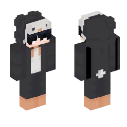 Minecraft Skin #215894