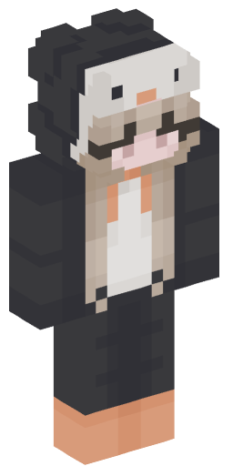 Minecraft Skin #215895