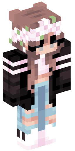 Minecraft Skin #215898
