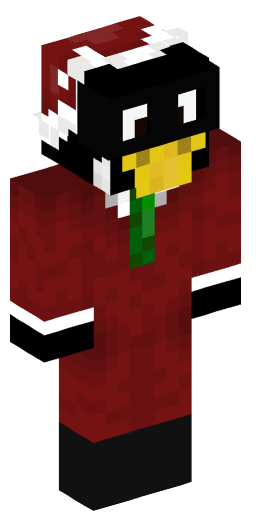 _monty_ Minecraft Skin Preview on Minecraft.Co.Com