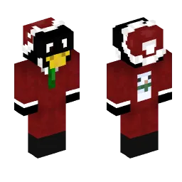 Minecraft Skin #215899