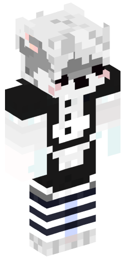 Minecraft Skin #215901