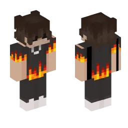 Minecraft Skin #215902