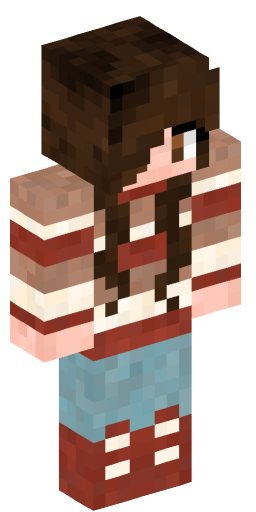 Minecraft Skin #215903