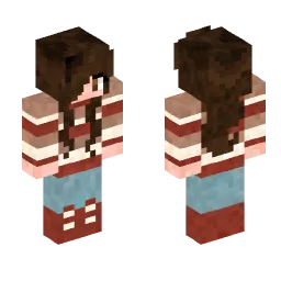 Minecraft Skin #215903