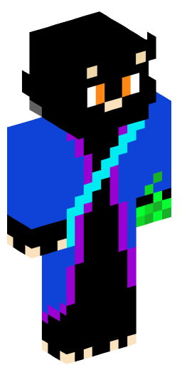 Minecraft Skin #215904