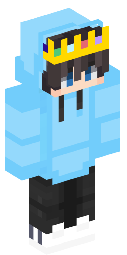 Minecraft Skin #215906