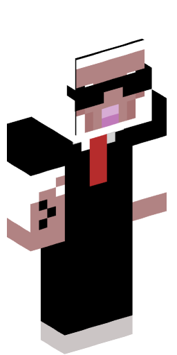 Minecraft Skin #215907