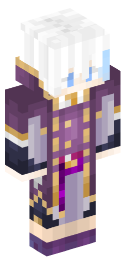 Minecraft Skin #215911