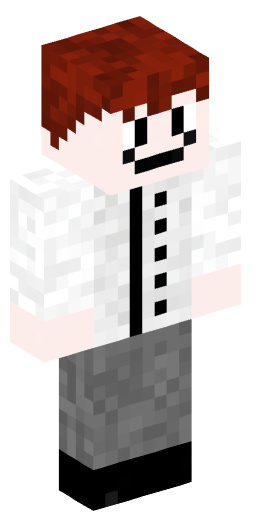LogieJTGaming Minecraft Skin Preview on Minecraft.Co.Com