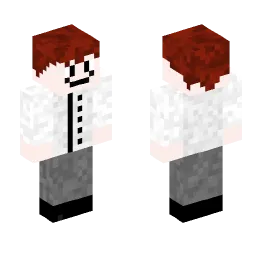 Minecraft Skin #215912