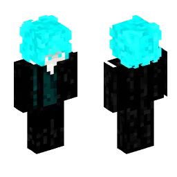 Minecraft Skin #215915