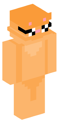 JOSHSteeEFriend Minecraft Skin Preview on Minecraft.Co.Com