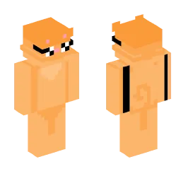 Minecraft Skin #215917