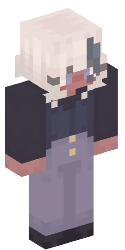 Minecraft Skin #215918