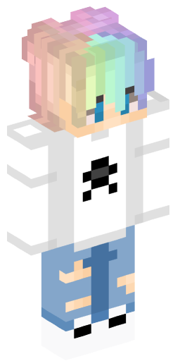 Minecraft Skin #215920