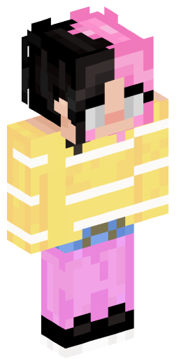 Minecraft Skin #215923