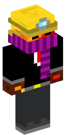 Minecraft Skin #215927