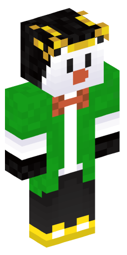 Minecraft Skin #215929