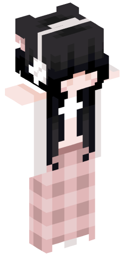 Minecraft Skin #215930