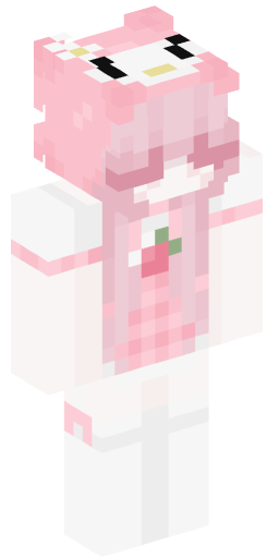ttk_apr Minecraft Skin Preview on Minecraft.Co.Com