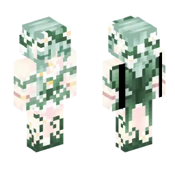 Minecraft Skin #215937