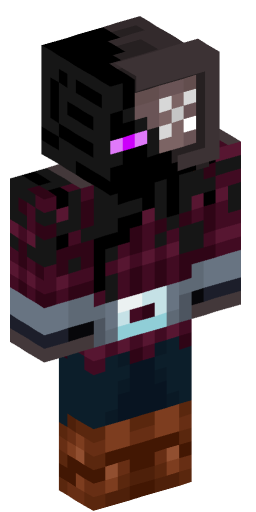 Pinzurc Minecraft Skin Preview on Minecraft.Co.Com