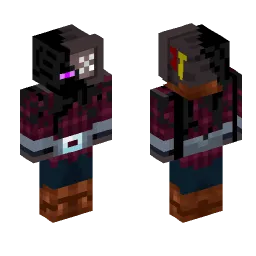 Minecraft Skin #215939