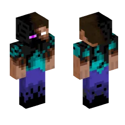 Minecraft Skin #215940