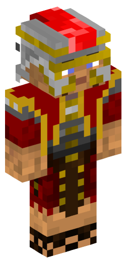 Minecraft Skin #215941