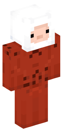 niftyish Minecraft Skin Preview on Minecraft.Co.Com