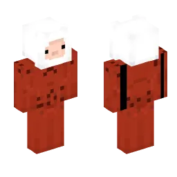 Minecraft Skin #215944