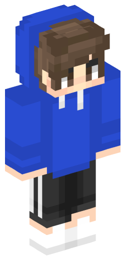notconner Minecraft Skin Preview on Minecraft.Co.Com