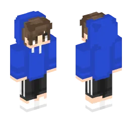 Minecraft Skin #215946