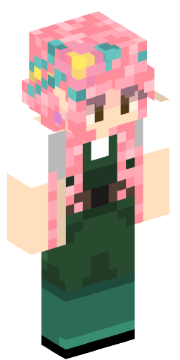 Minecraft Skin #215947
