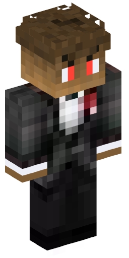 Minecraft Skin #215948