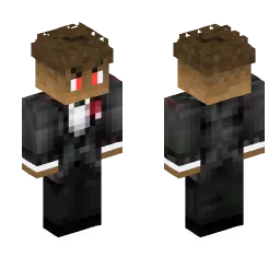 Minecraft Skin #215948