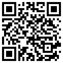 spider_Man QR Code