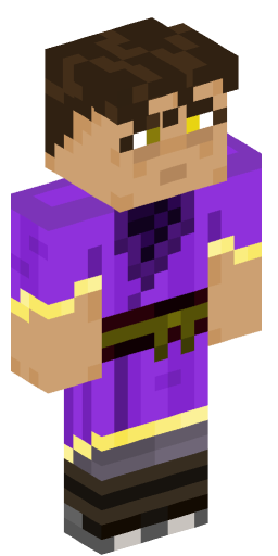 D1232 Minecraft Skin Preview on Minecraft.Co.Com