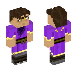 Minecraft Skin #215950