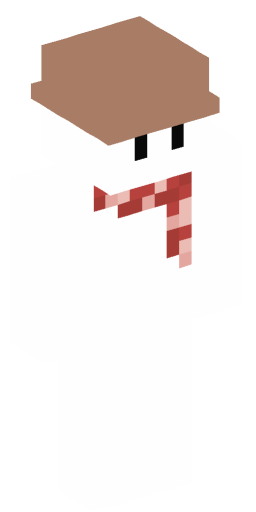 ErterIdk Minecraft Skin Preview on Minecraft.Co.Com